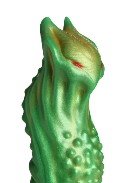 Creature Cocks - Nebula Alien Silicone Dildo