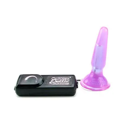 Tush Teaser Purple 3 5 Inches