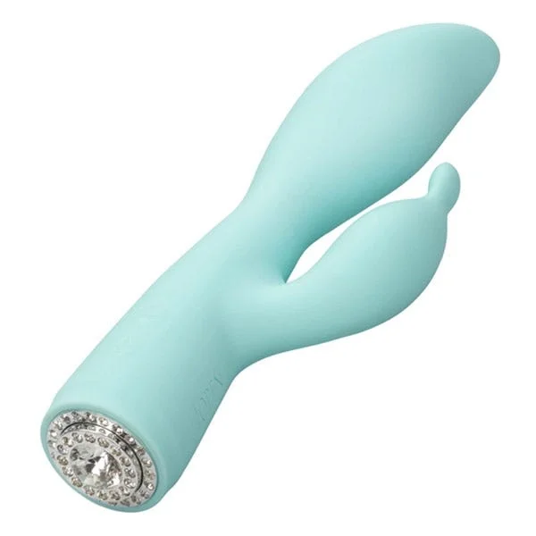 Pavé Victoria Rabbit Style Vibrator
