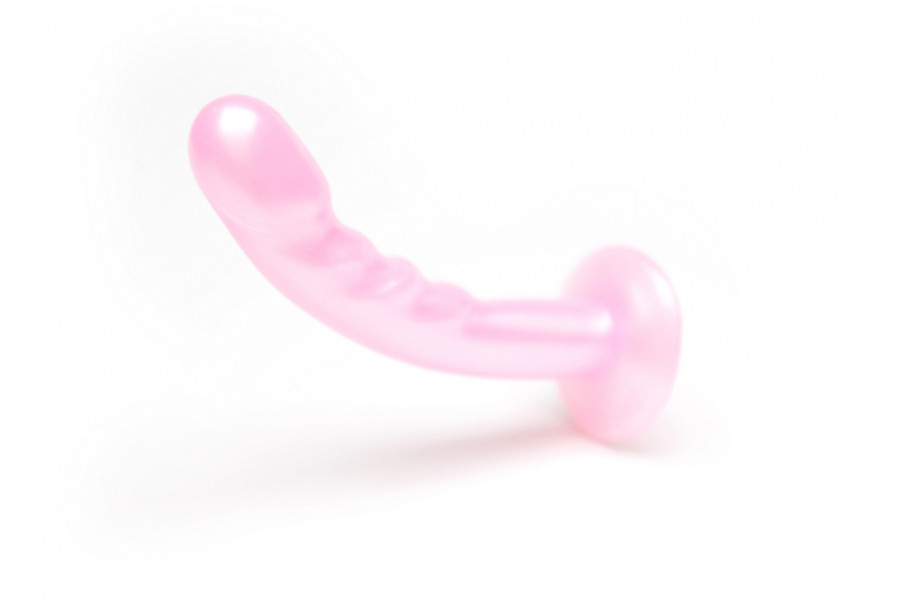 Tantus Silicone Compact Dildo — image 5 of 5