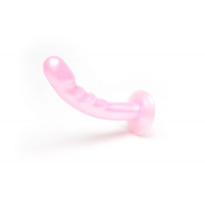 Tantus Silicone Compact Dildo