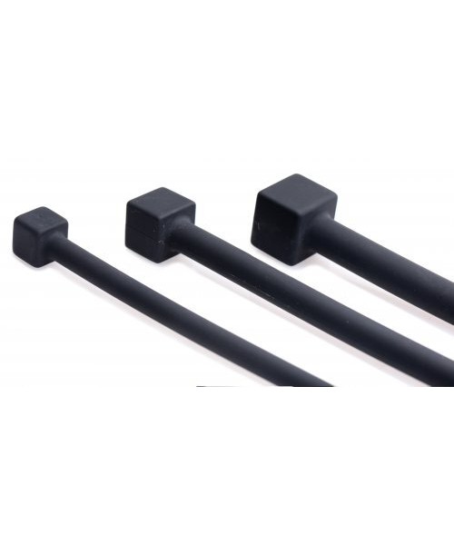Bolted Deluxe Silicone Sounds