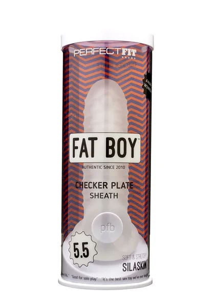 Fat Boy Checker Box Sheath — image 12 of 12