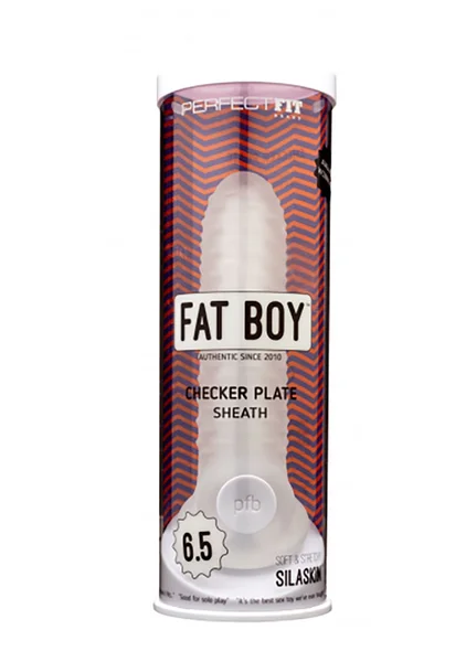 Fat Boy Checker Box Sheath — image 10 of 12