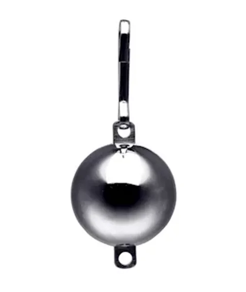 Oppressor's Orb 8 oz. Ball Weight with Connection Point — image 17 of 20