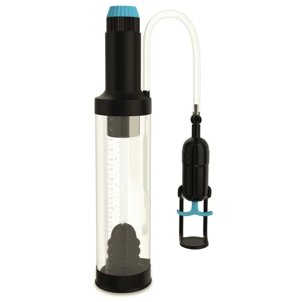 Pump Worx - Deluxe Head Job Vibrating Pump
