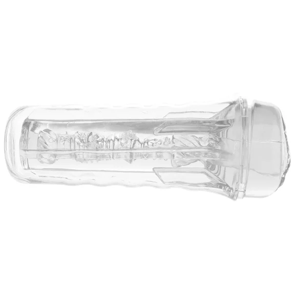 Dream-Lite Crystal Vagina Masturbator
