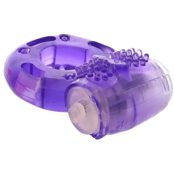 Vibrating ring
