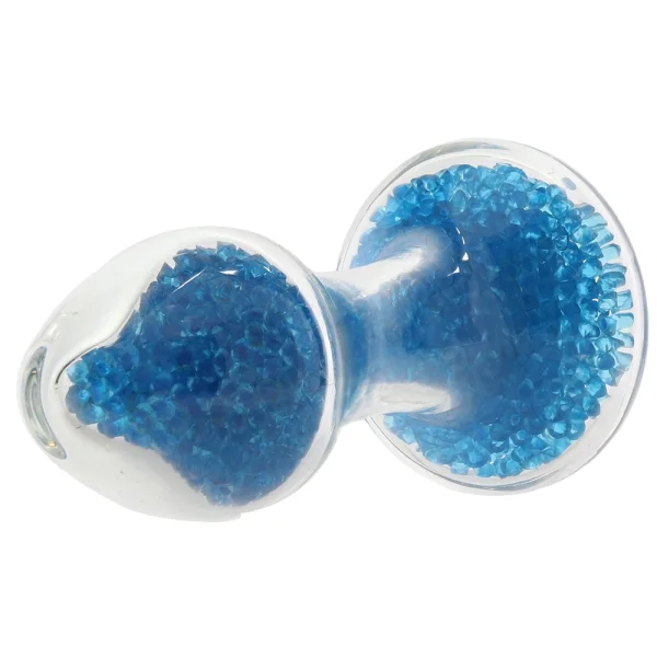 NS Novelties Stardust Glam Blue