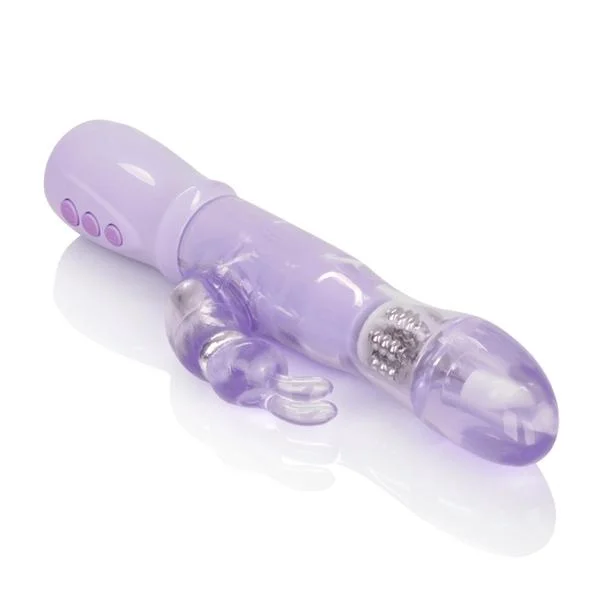 Intense Thrusting Jack Rabbit Vibrator