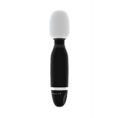 Bthrilled Classic Black 8in