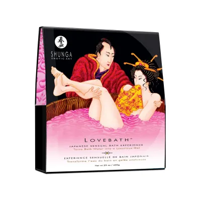 Lovebath Dragon Fruit 23 Oz