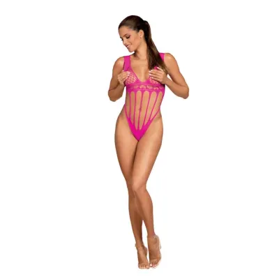 Obsessive B121 Teddy O s