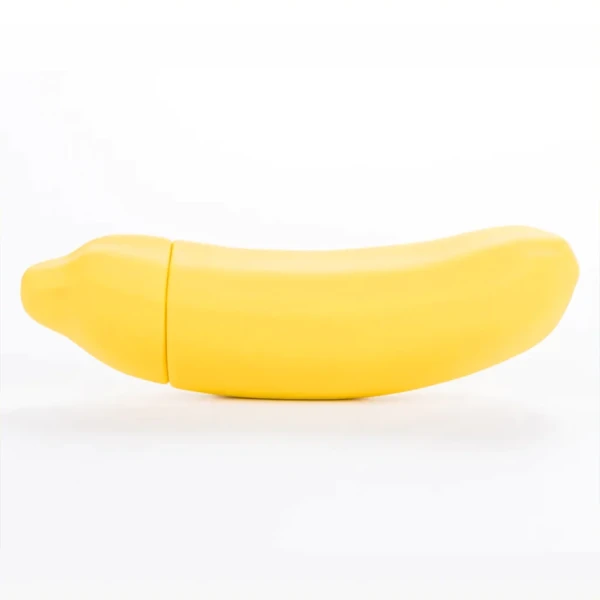 Emojibator Banana Vibrator — image 4 of 10