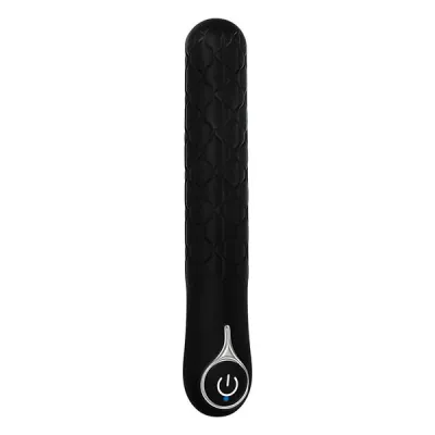 Evolved Quilted Love 21 6cm USB Rechargeable Vibrator