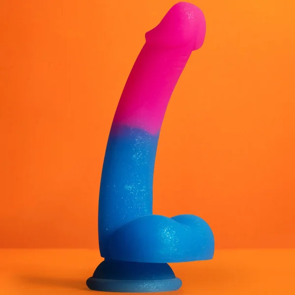 Avant Chasing Sunsets - Silicone Dildo with Suction Cup