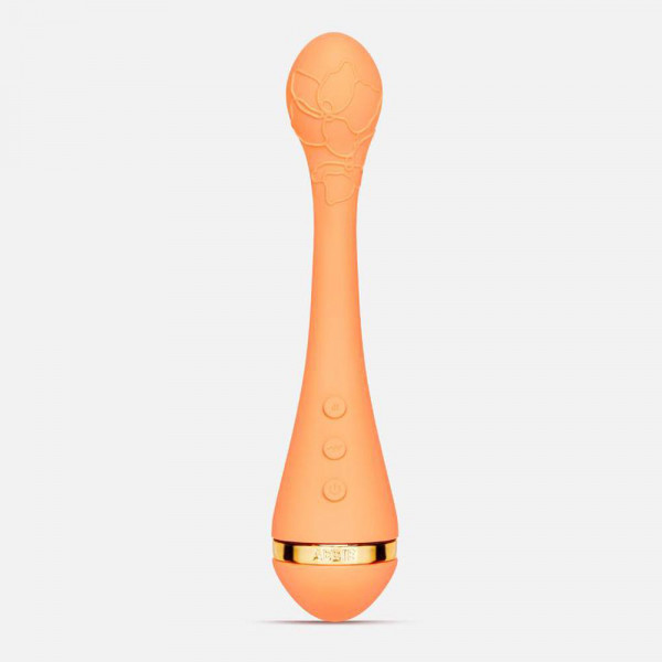 Vush Abbie Chatfield G-Spot Vibrator