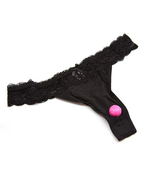 Passion panty
