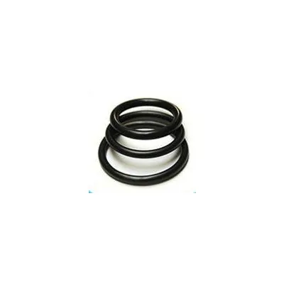 Rubber C Rings 3 Pack