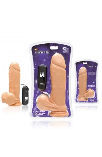 Thick Cock Balls Egg, Suction Cup Flesh