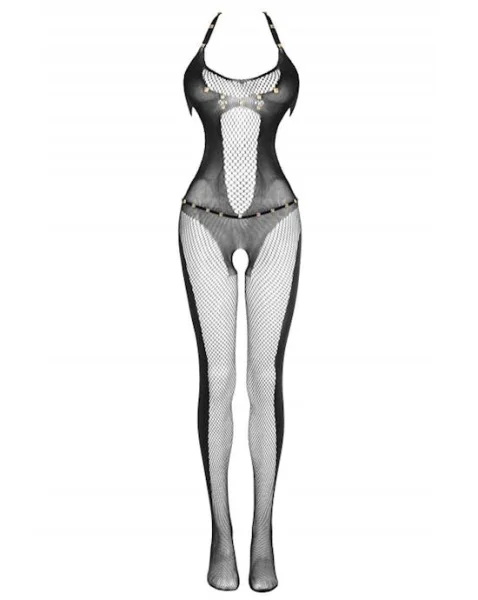 Bistrannia Bodystocking  - S/l