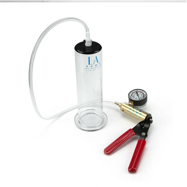 Deluxe Penis Enlargement Package 2.25in