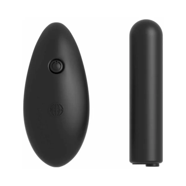 Fcr - Remote Control Double Penetrator