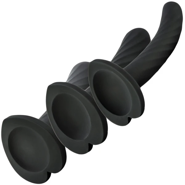 Temptasia Twist Kit Set of Three