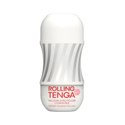 Sleeves Tenga Rolling Gyro Roller Cup Soft