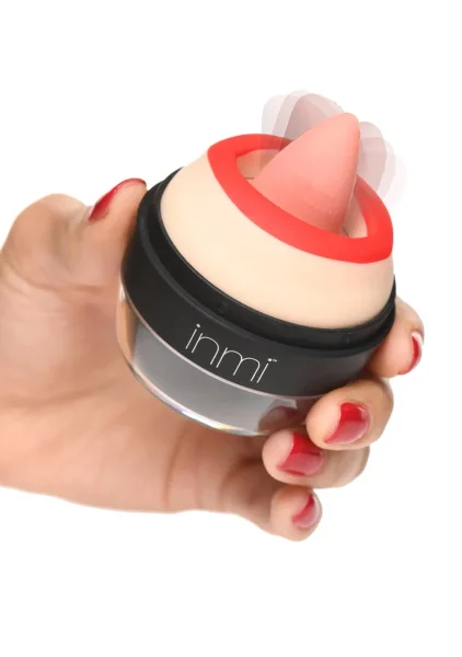 10x Lady Licker Clitoral Stimulator