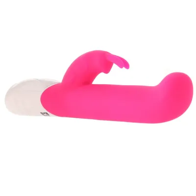 Come Hither G Spot Rabbit Vibe