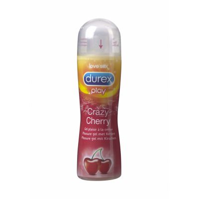 Lustful Litchee Toko Aroma Lubricant 165 ml Flavored Lube