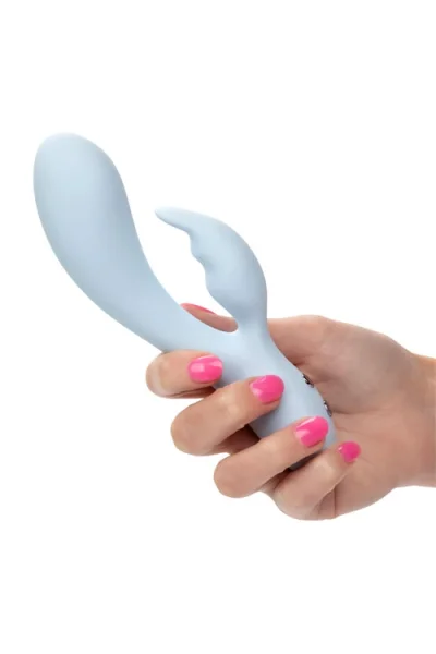 California Exotic Contour Kali - 7" Rabbit Vibrator