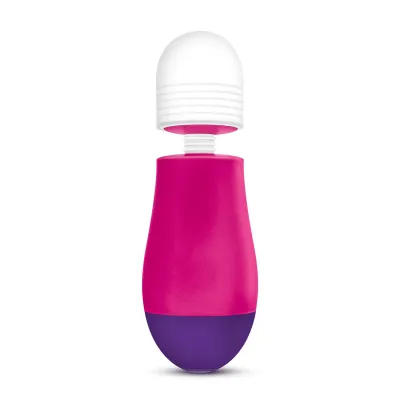 Aria Vibra Wand Fuchsia