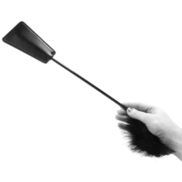 Ouch! Feather Crop