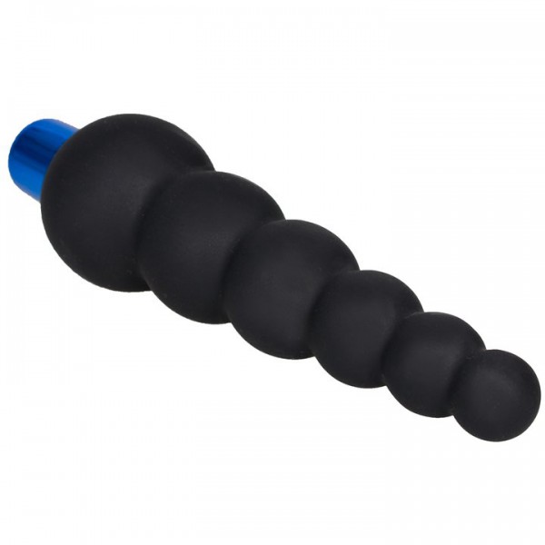 Bondara Wingman 10 Function Beaded Vibrator