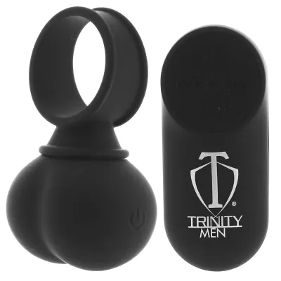 Trinity Men Large Vibrating Balls
