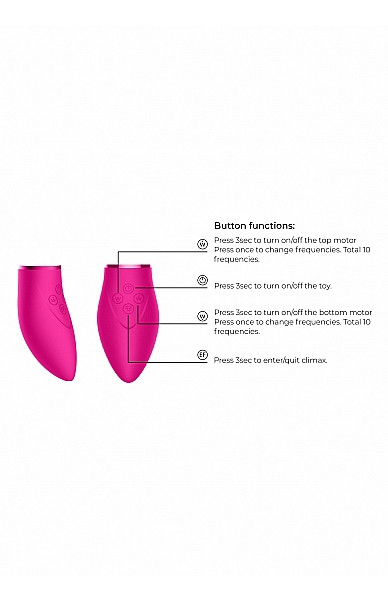 Pleasure Kit #4 - Pink