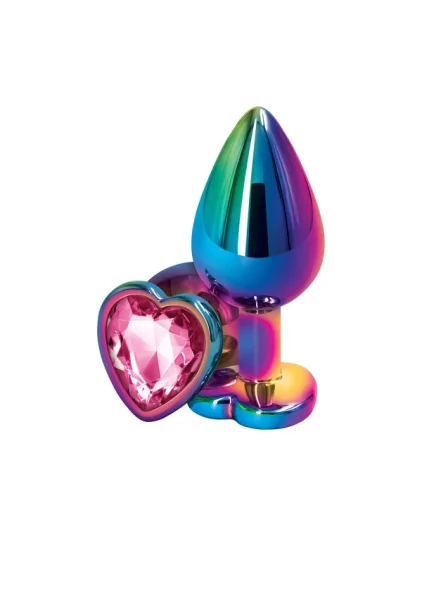 Rear Assets - Multicolor Heart — image 8 of 15