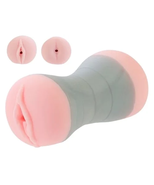 Travel Gripper Pussy & Ass