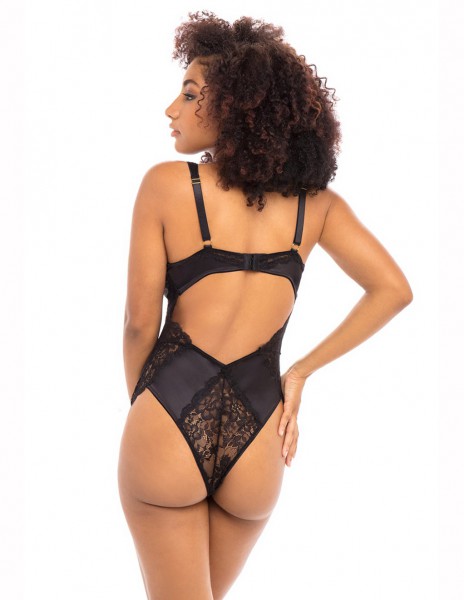 Oh La La Cheri Allegra Teddy