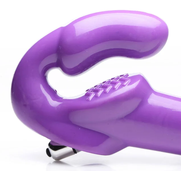 7x Revolver Thick - Purple