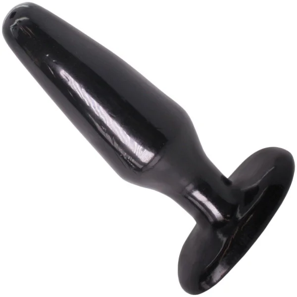 Anal Plug - Durable Toy for Thrilling Sensations!