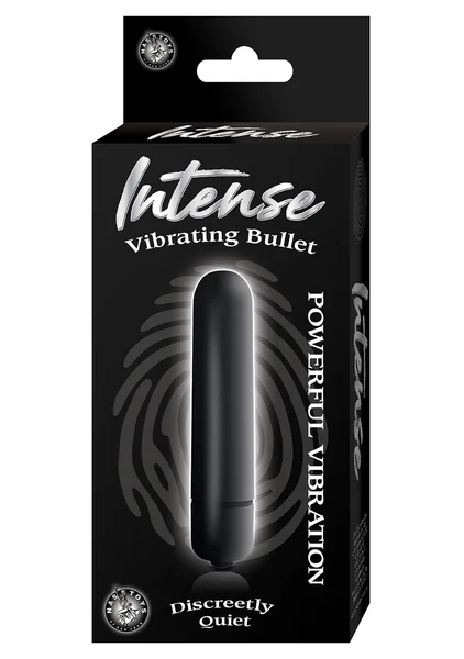 Intense Vibrating Bullet — image 13 of 13