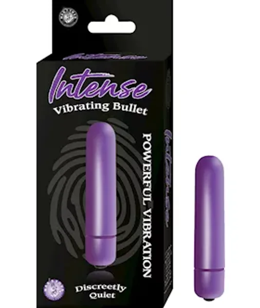 Intense Vibrating Bullet — image 11 of 11