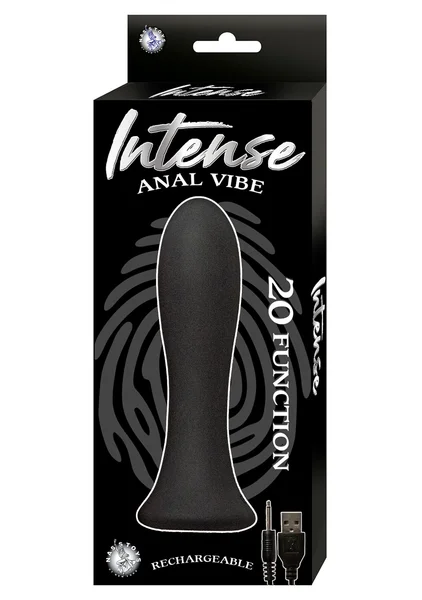 Intense Anal Vibe — image 19 of 20