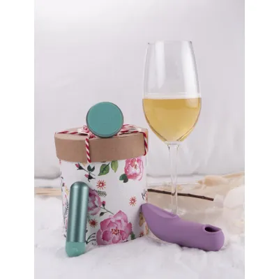 Bachelorette Pleasures Set