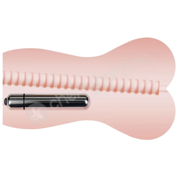 Adam & Eve Bubble Butt Stroker