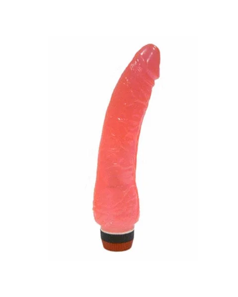 JB 220 Jelly Vibrator