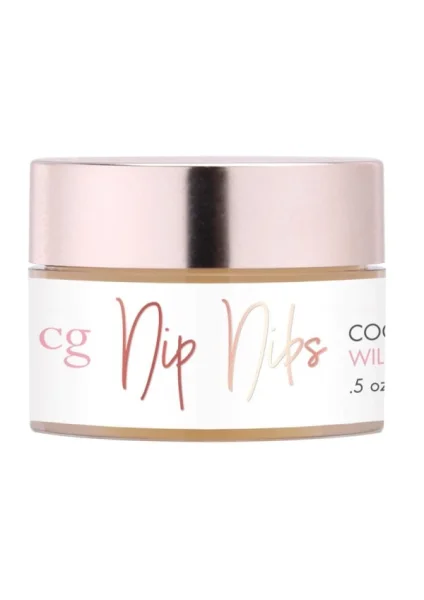 CG Nip Nibs Cooling Arousal Balm